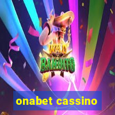 onabet cassino